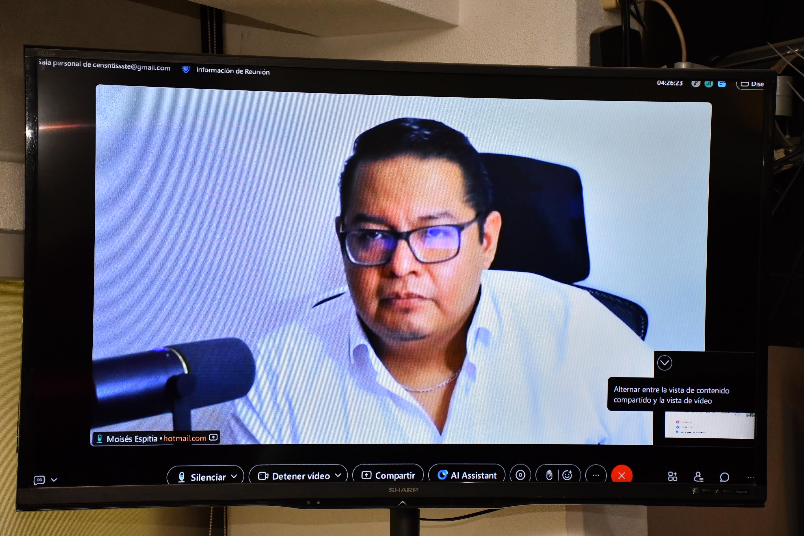 Programa de Nivelación de la Licenciatura en Enfermería, sábado 20 junio 